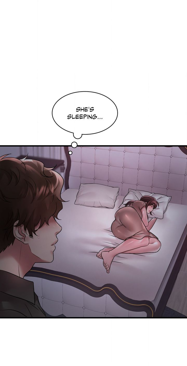 Drunk on You Page 51 - MangaHe