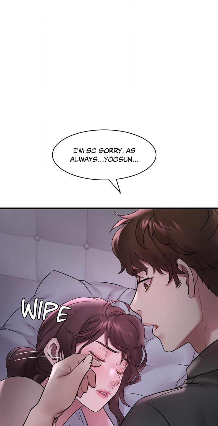 Drunk on You Page 54 - MangaHe