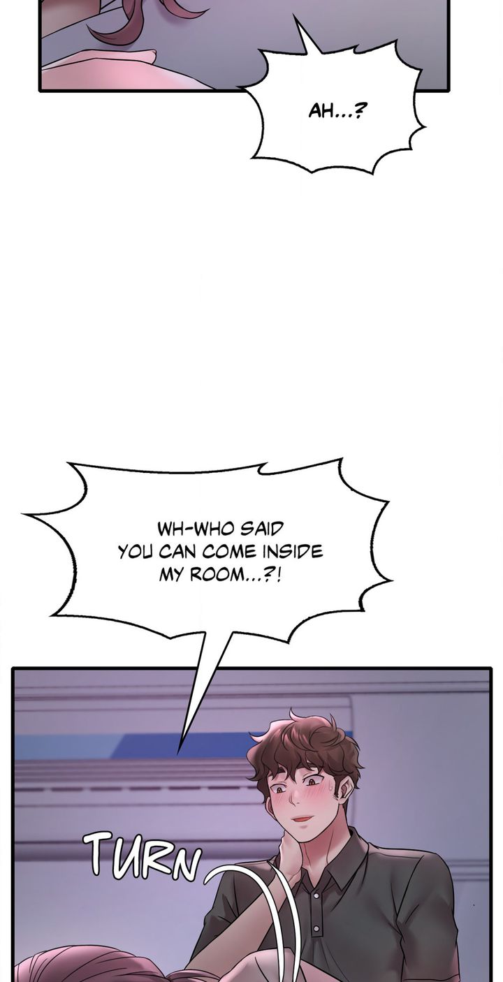 Drunk on You Page 56 - MangaHe