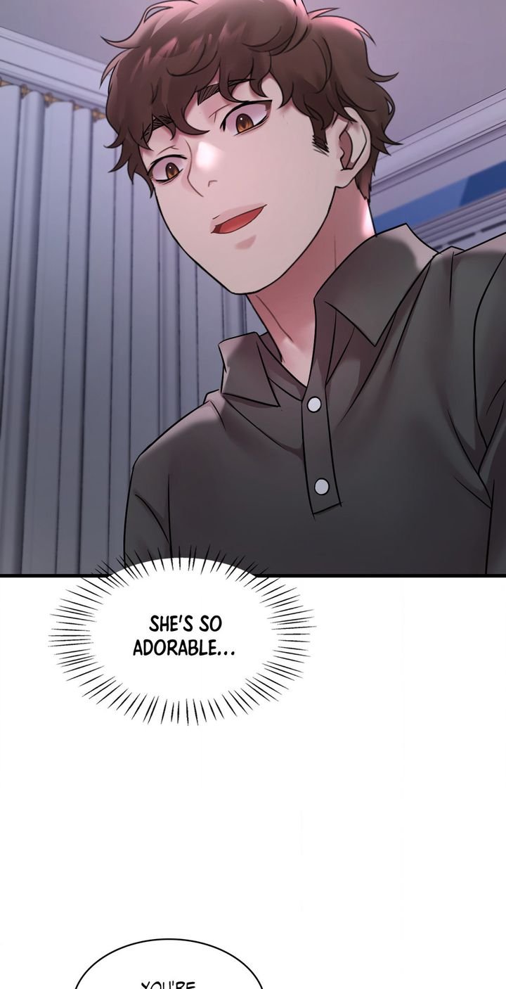Drunk on You Page 58 - MangaHe