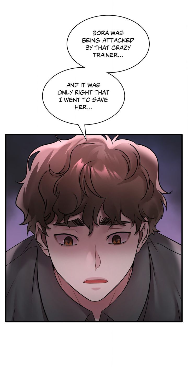 Drunk on You Page 61 - MangaHe