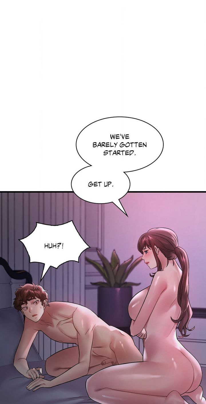 Drunk on You Page 21 - MangaHe