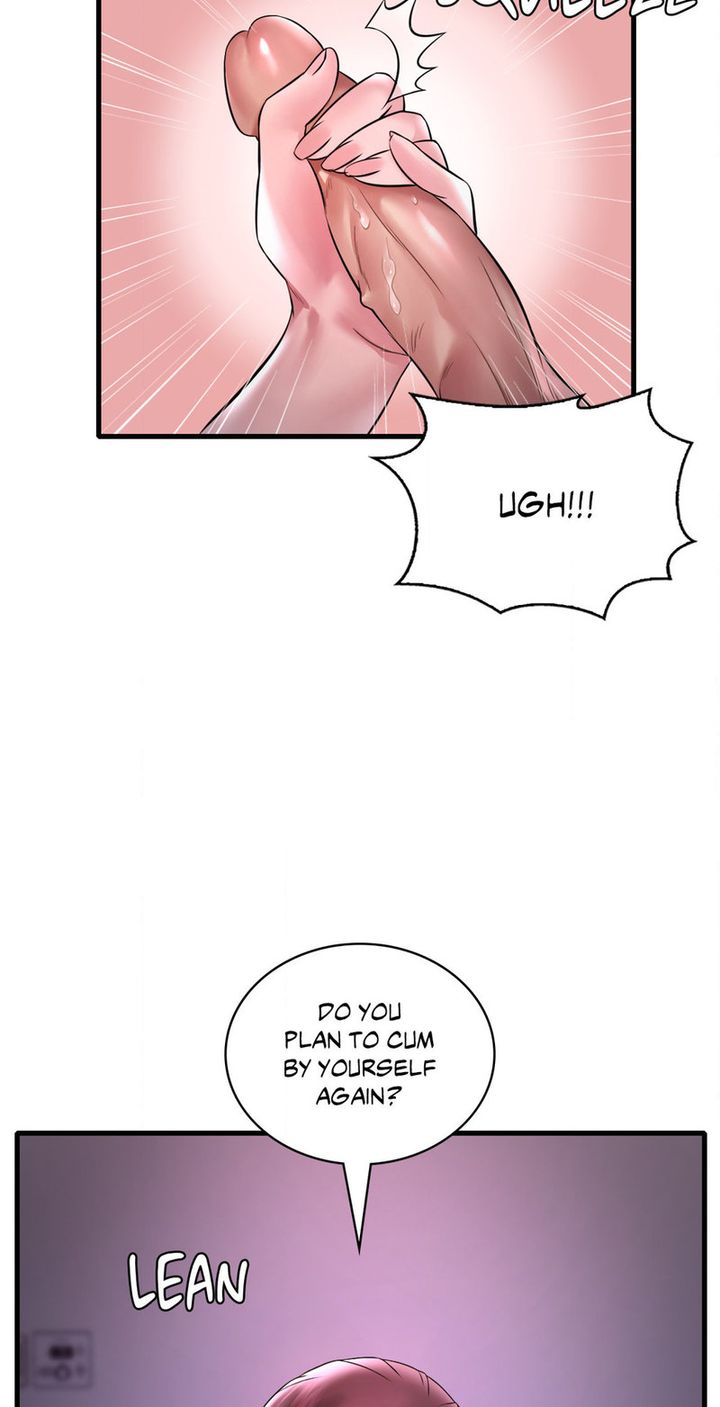 Drunk on You Page 34 - MangaHe
