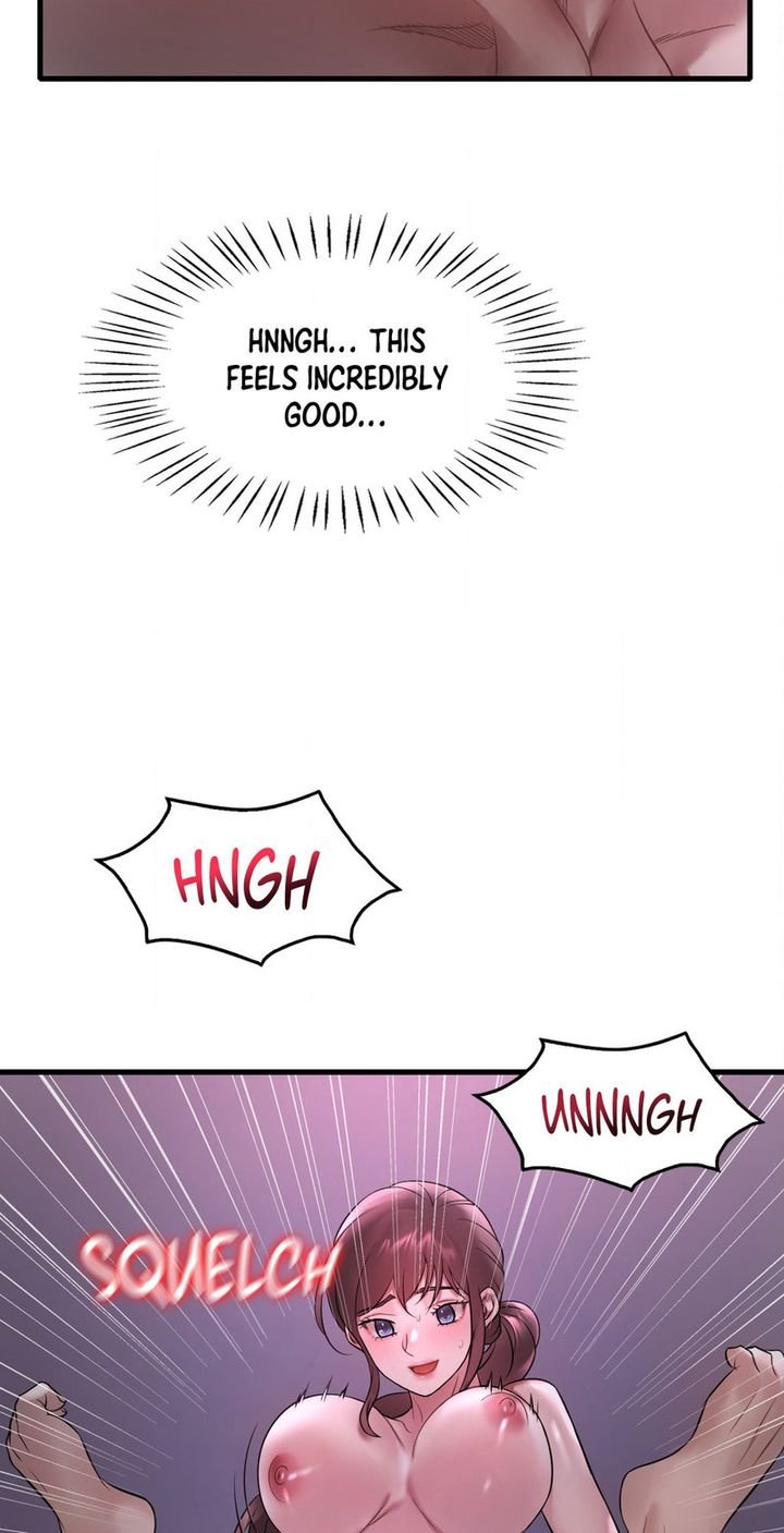 Drunk on You Page 45 - MangaHe