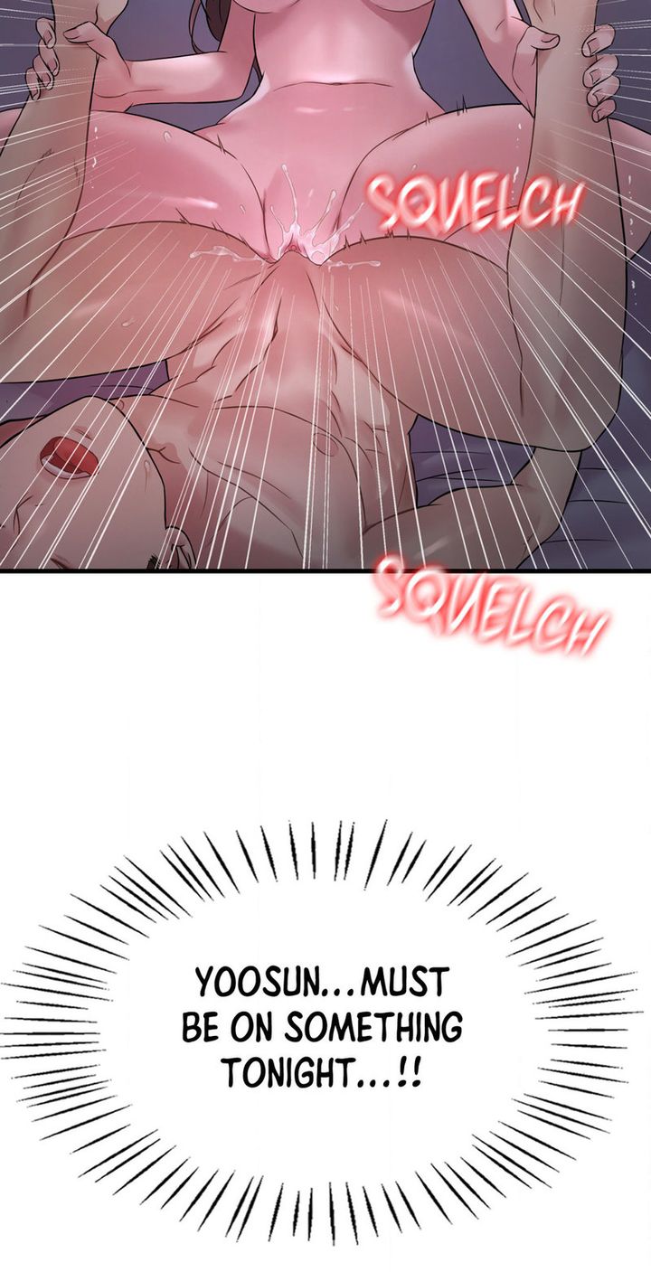 Drunk on You Page 46 - MangaHe