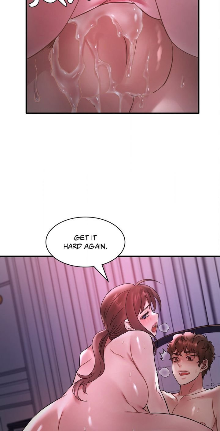 Drunk on You Page 61 - MangaHe