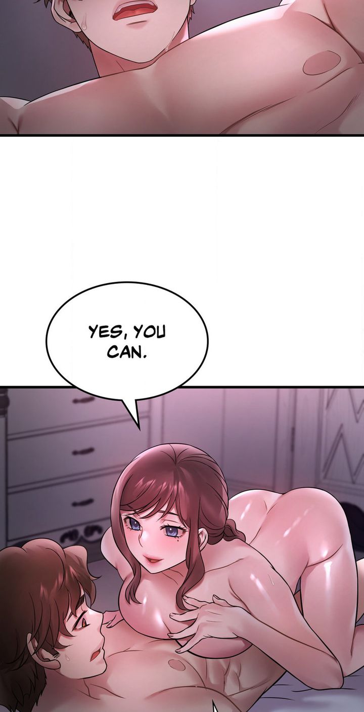 Drunk on You Page 63 - MangaHe