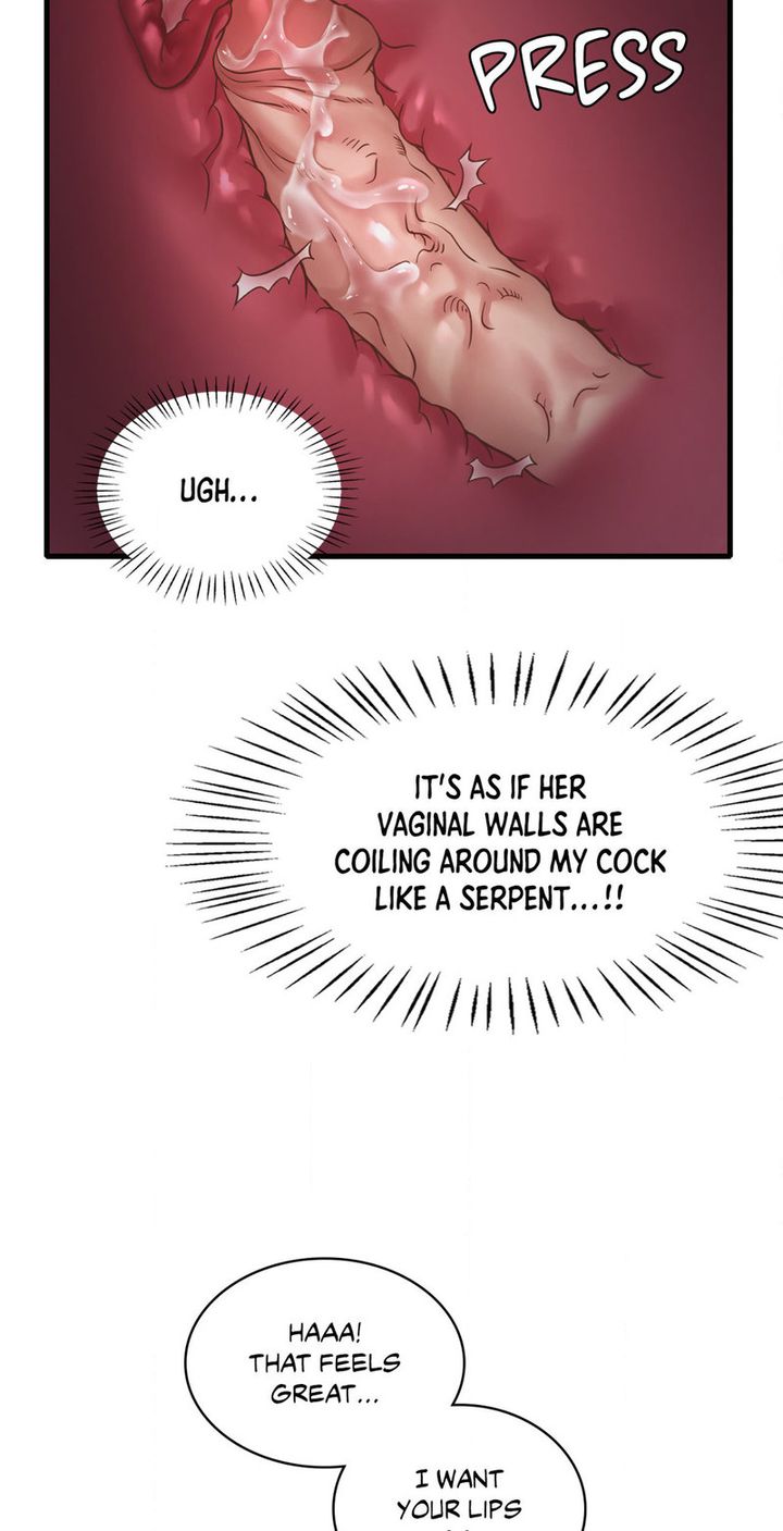 Drunk on You Page 65 - MangaHe