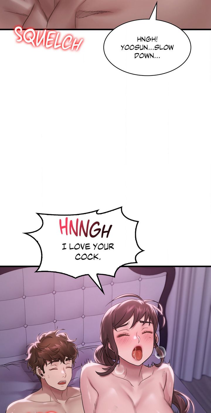 Drunk on You Page 14 - MangaHe