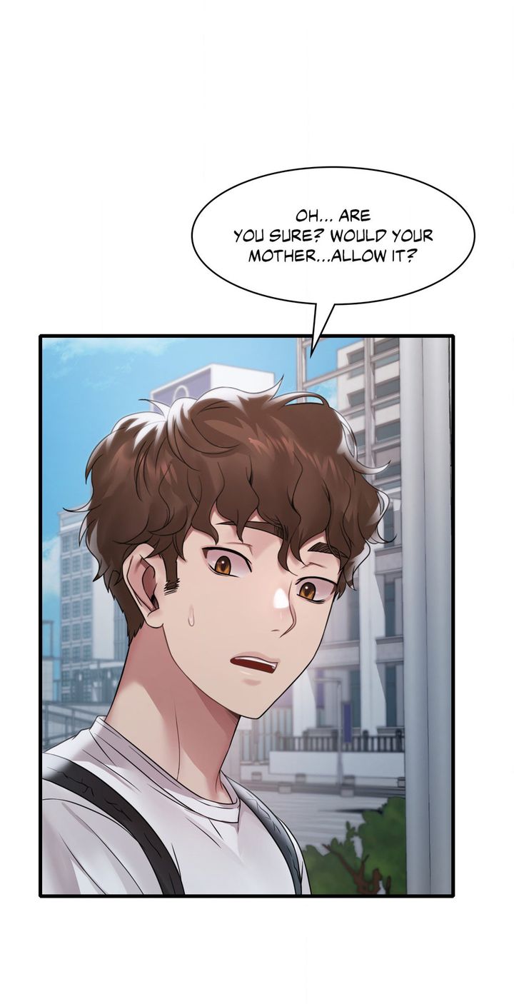 Drunk on You Page 51 - MangaHe