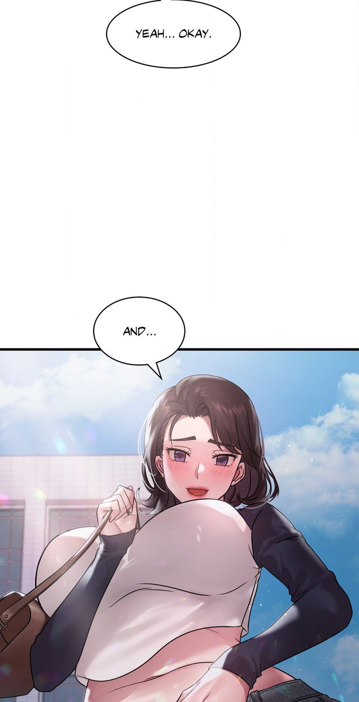 Drunk on You Page 53 - MangaHe