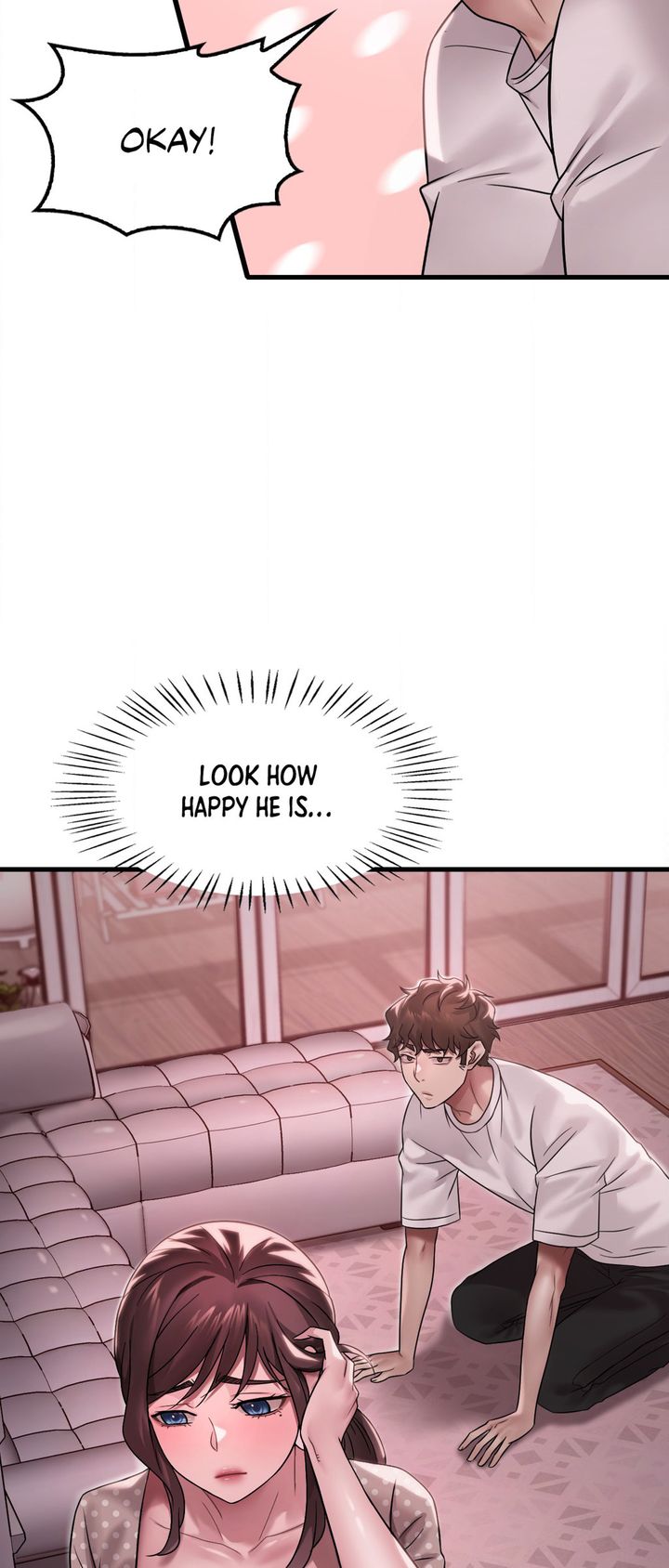 Drunk on You Page 11 - MangaHe
