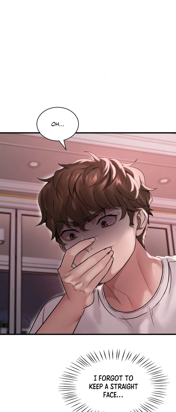 Drunk on You Page 13 - MangaHe