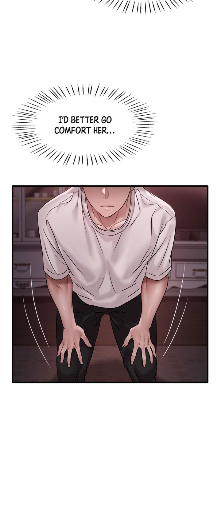 Drunk on You Page 14 - MangaHe