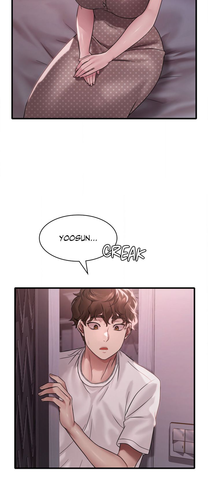 Drunk on You Page 16 - MangaHe