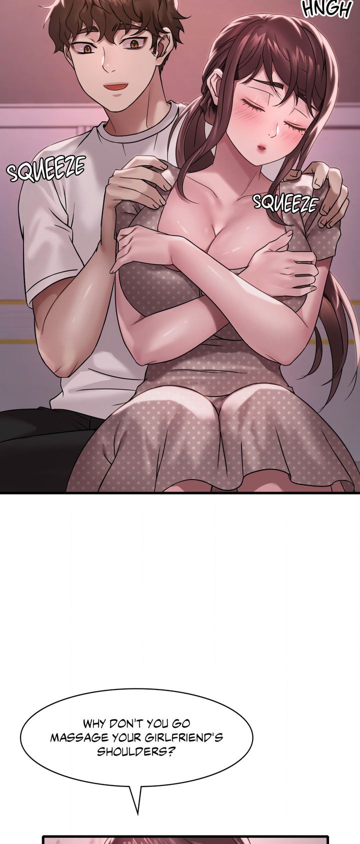 Drunk on You Page 19 - MangaHe