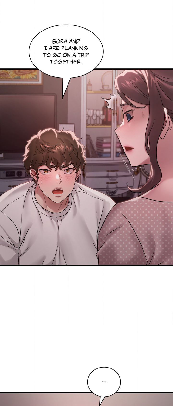 Drunk on You Page 3 - MangaHe