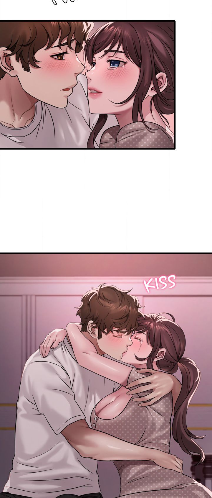 Drunk on You Page 23 - MangaHe