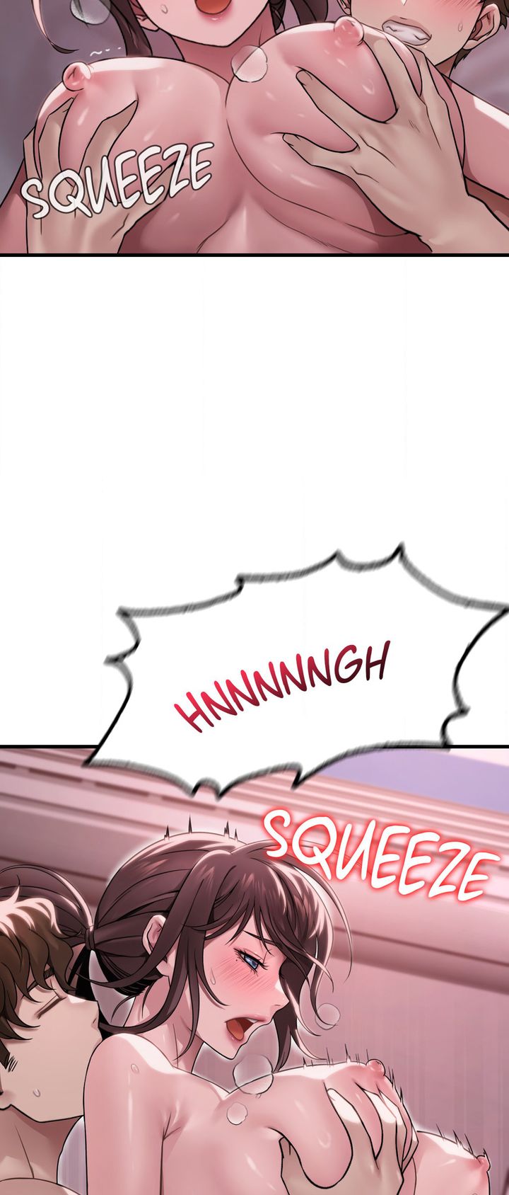 Drunk on You Page 33 - MangaHe