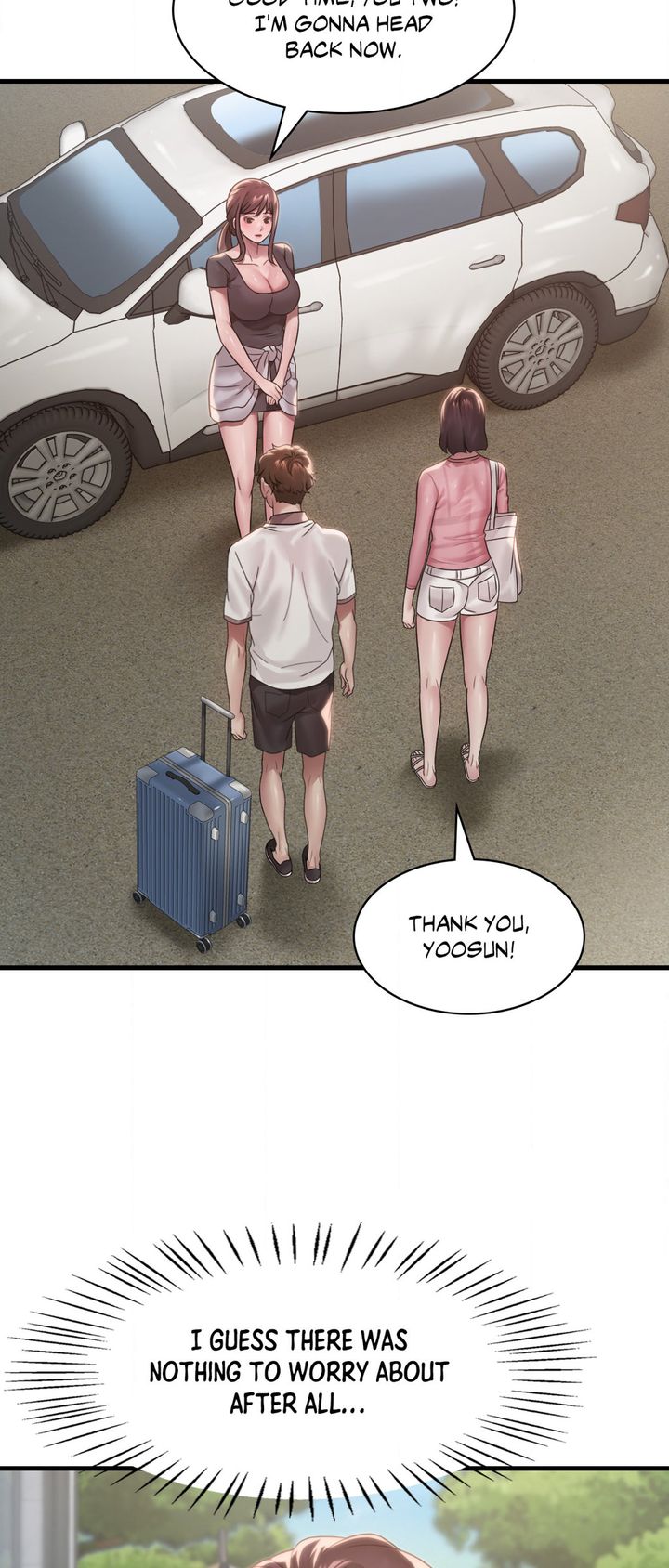 Drunk on You Page 48 - MangaHe