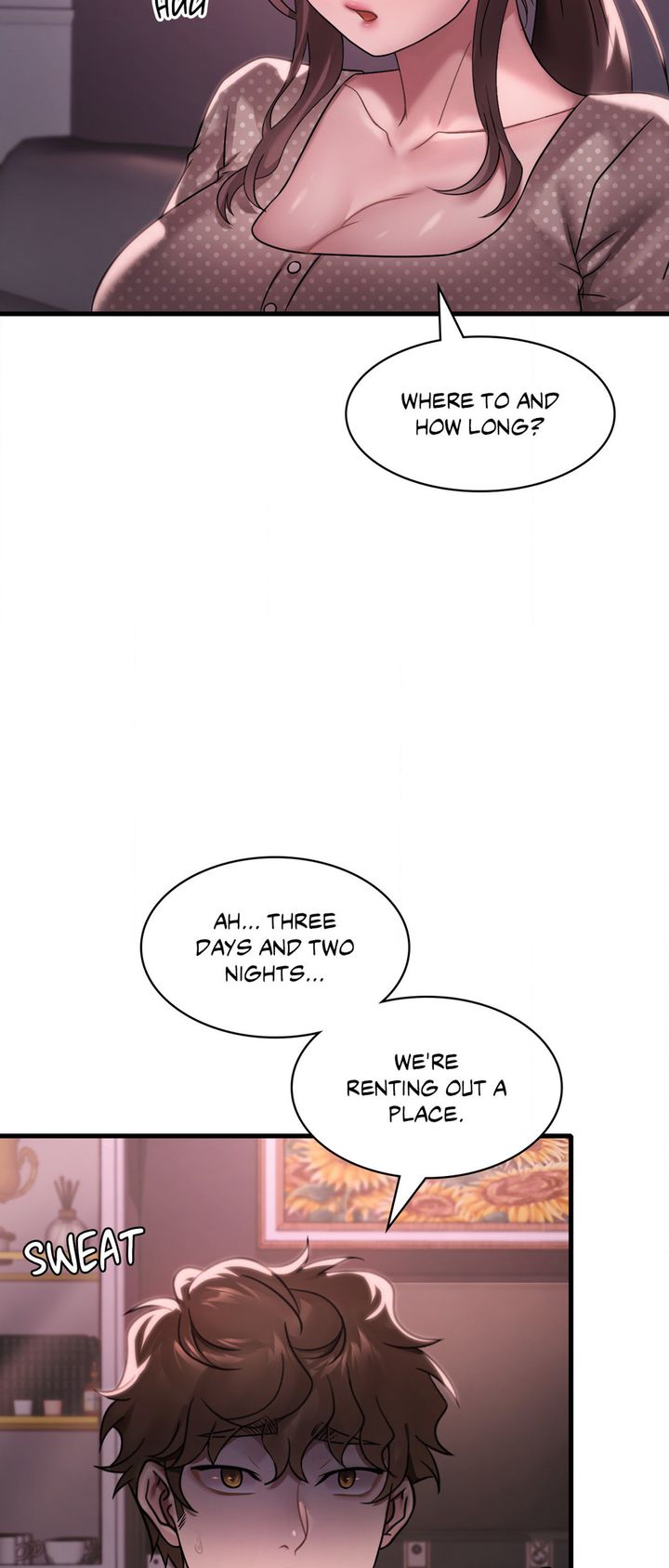 Drunk on You Page 6 - MangaHe
