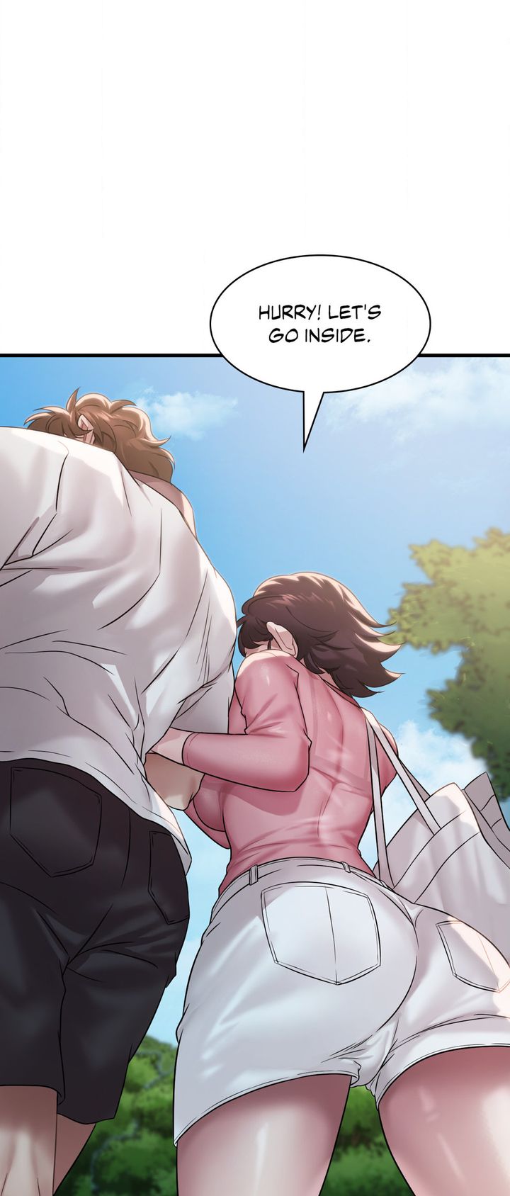 Drunk on You Page 52 - MangaHe