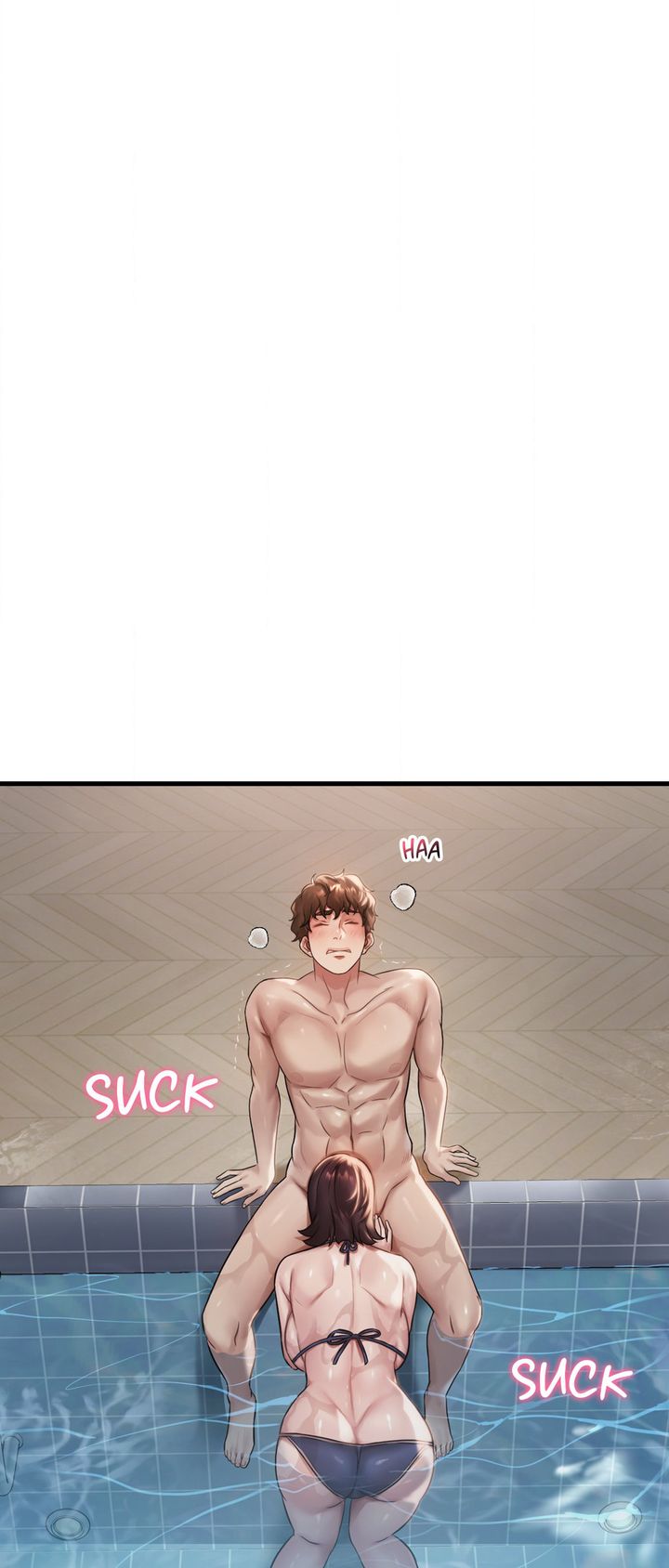 Drunk on You Page 56 - MangaHe