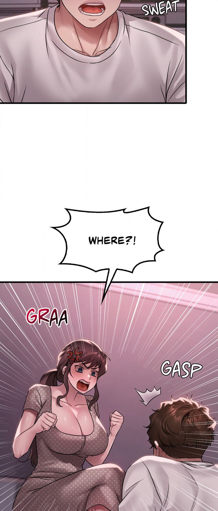 Drunk on You Page 7 - MangaHe