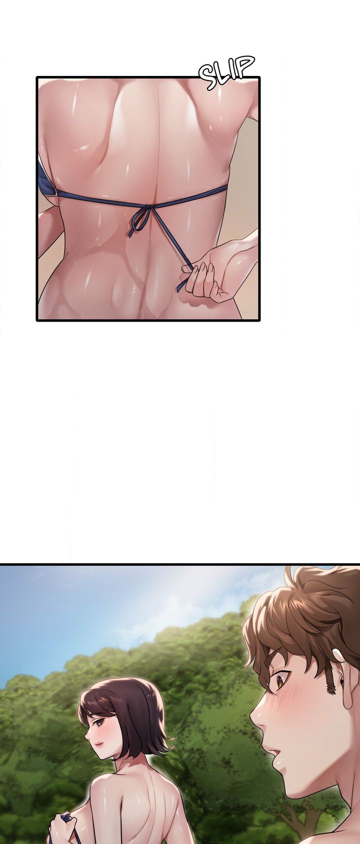 Drunk on You Page 61 - MangaHe