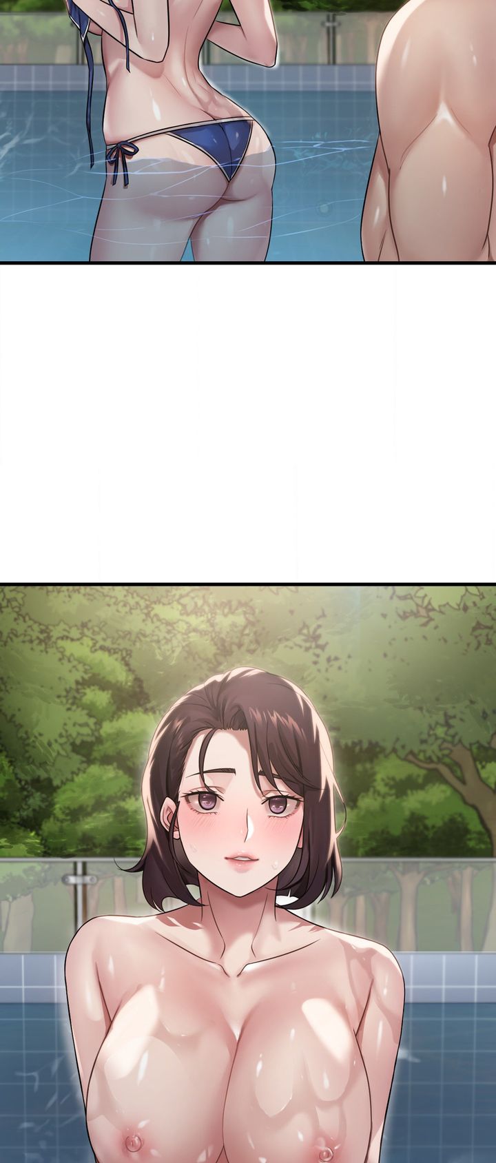 Drunk on You Page 62 - MangaHe