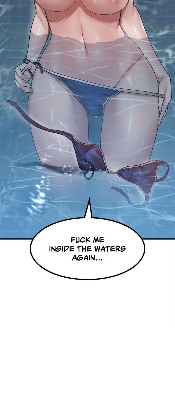 Drunk on You Page 63 - MangaHe