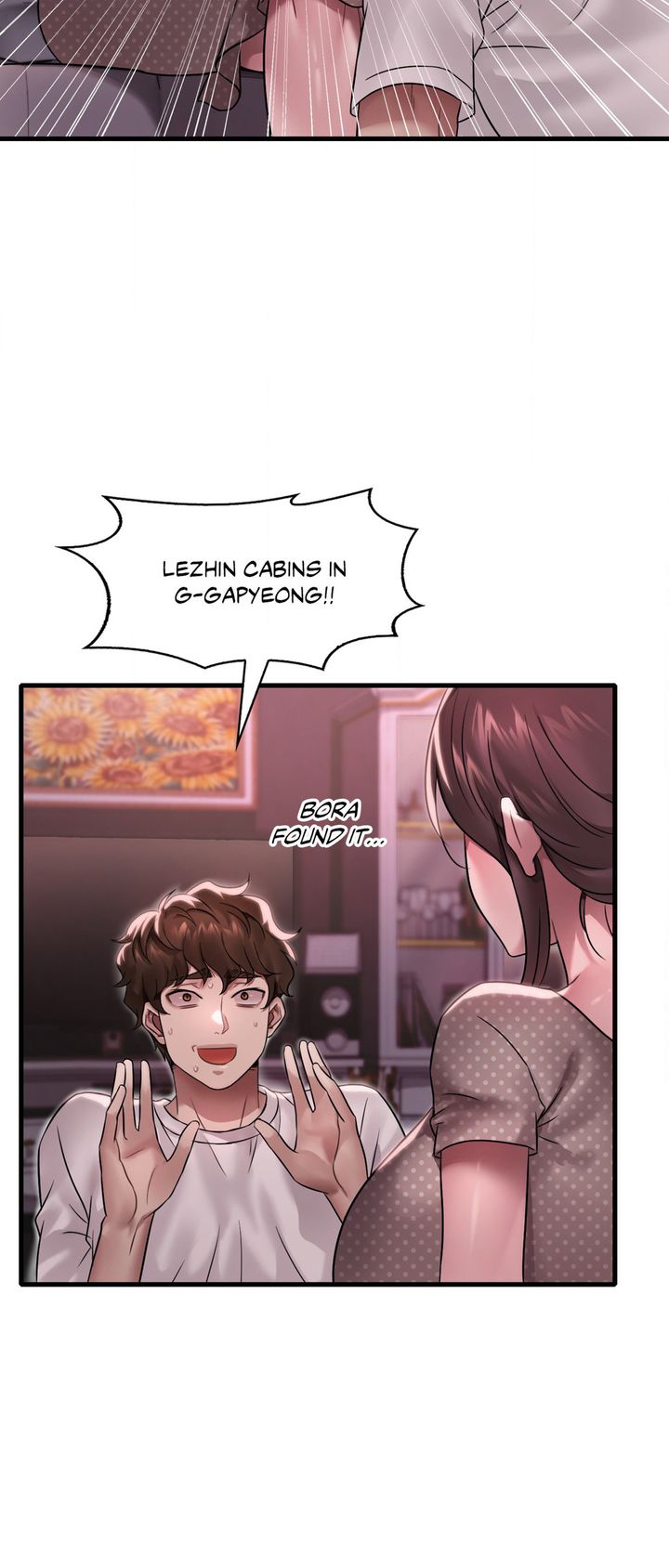 Drunk on You Page 8 - MangaHe