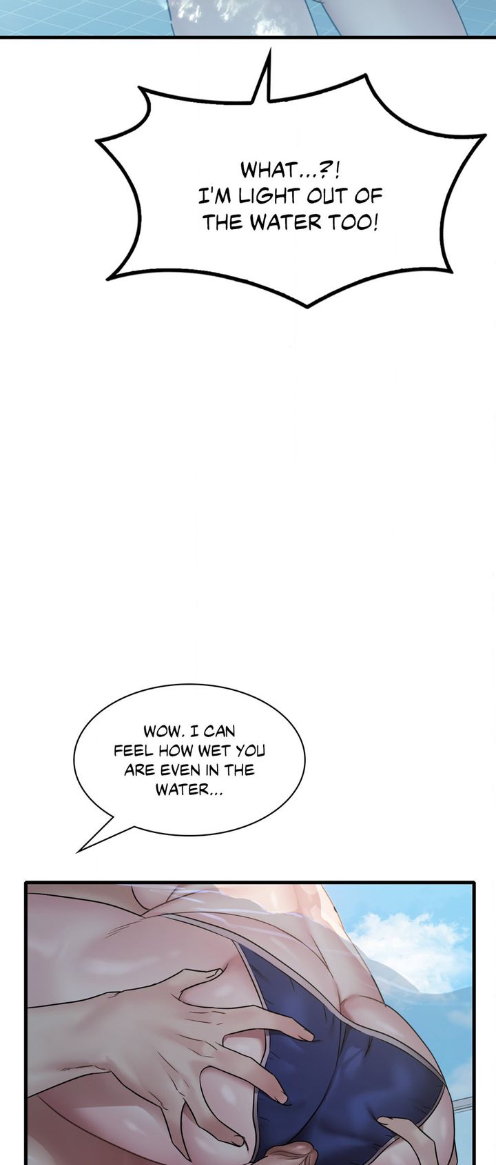 Drunk on You Page 12 - MangaHe