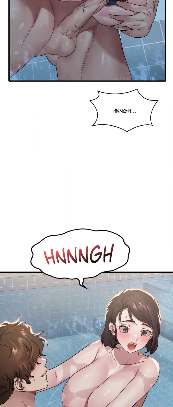 Drunk on You Page 13 - MangaHe