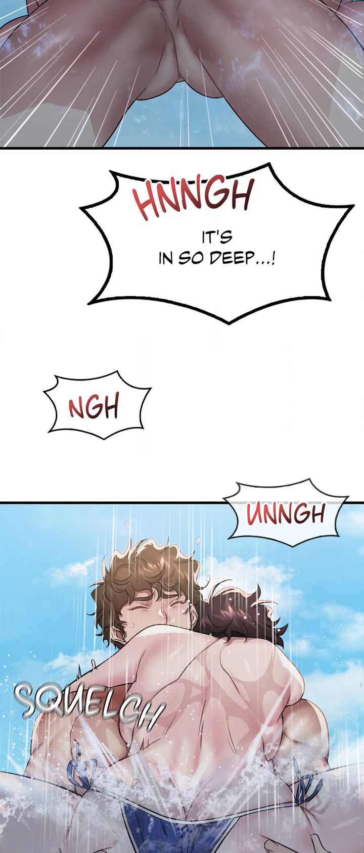 Drunk on You Page 15 - MangaHe