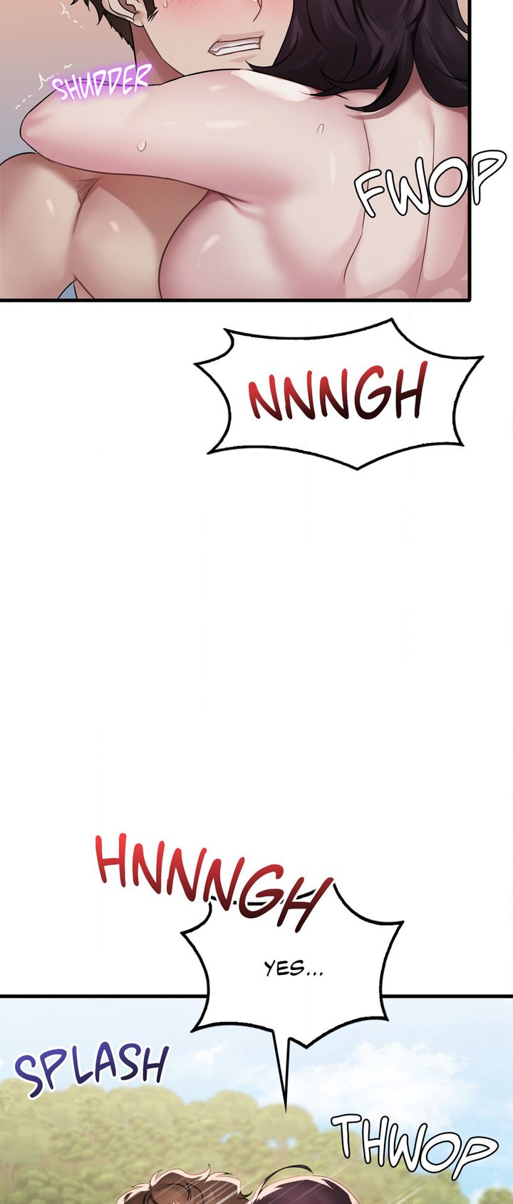 Drunk on You Page 17 - MangaHe