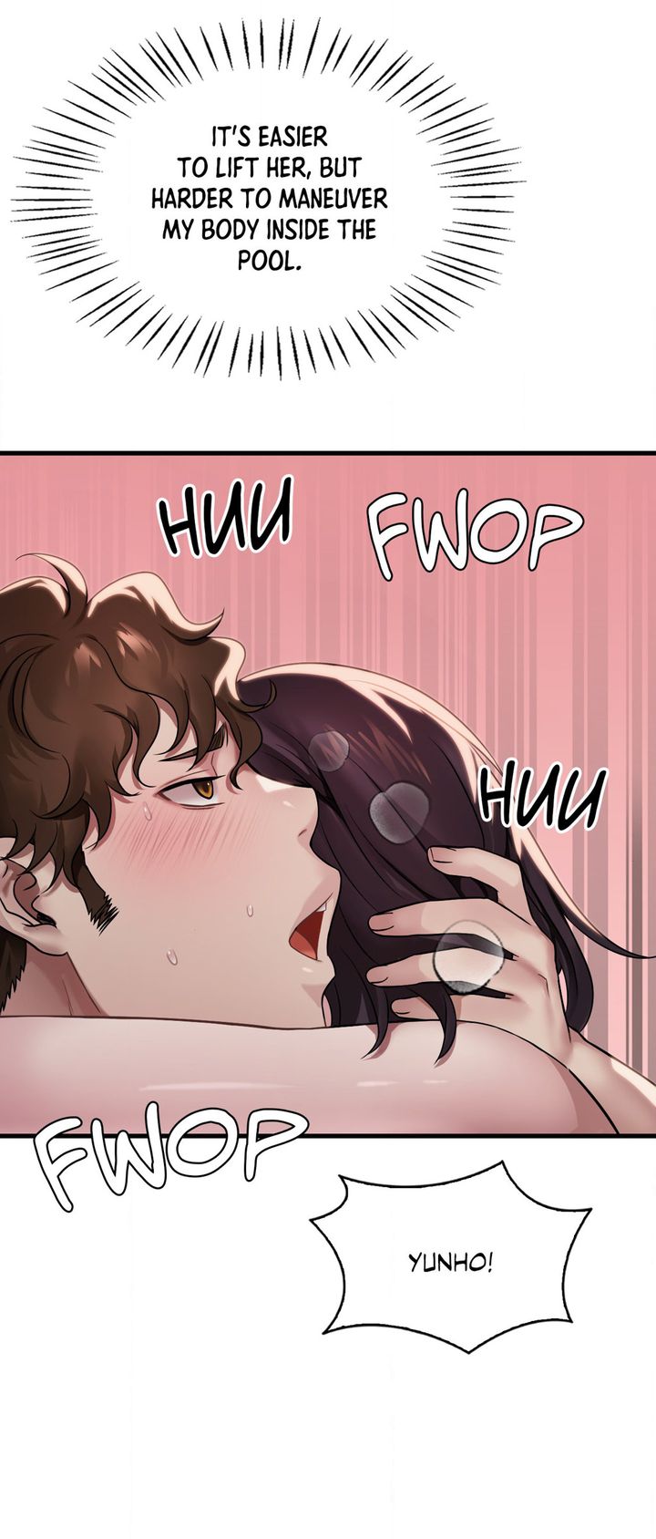 Drunk on You Page 19 - MangaHe