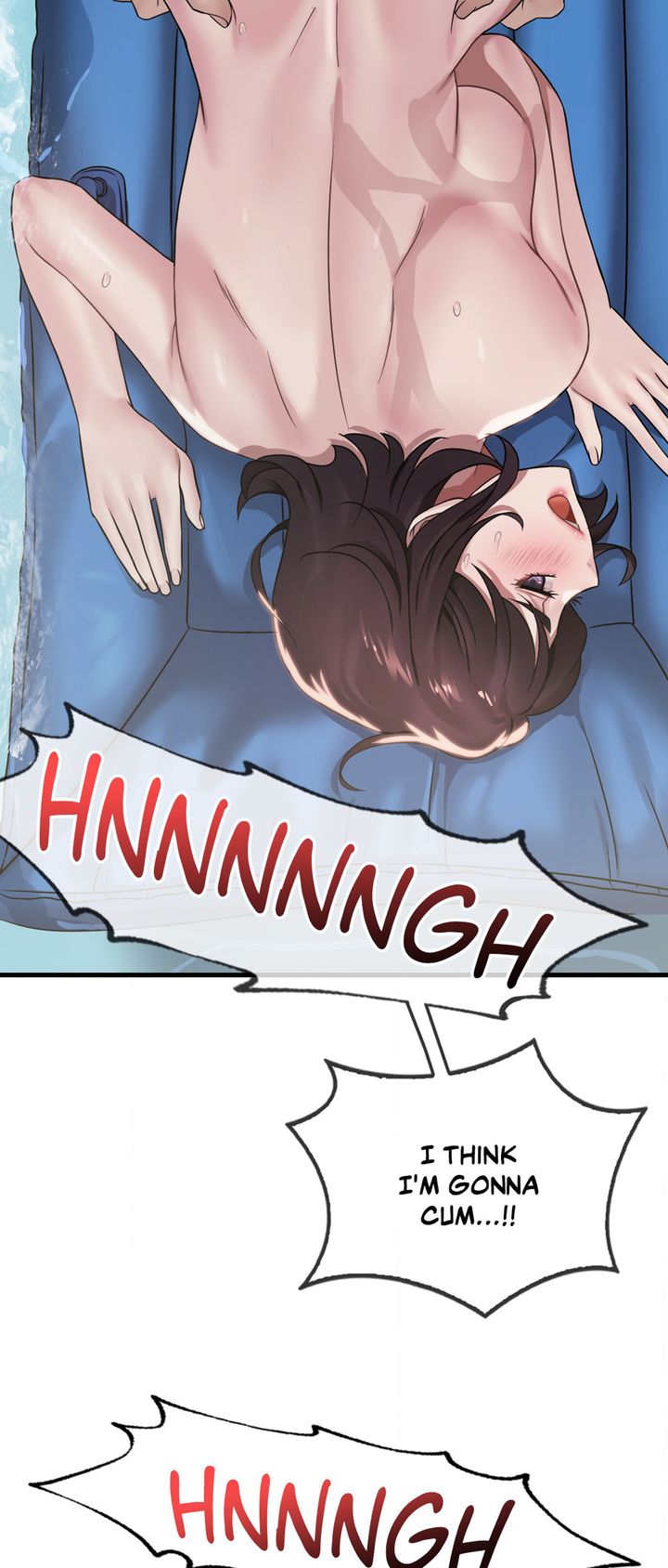 Drunk on You Page 29 - MangaHe
