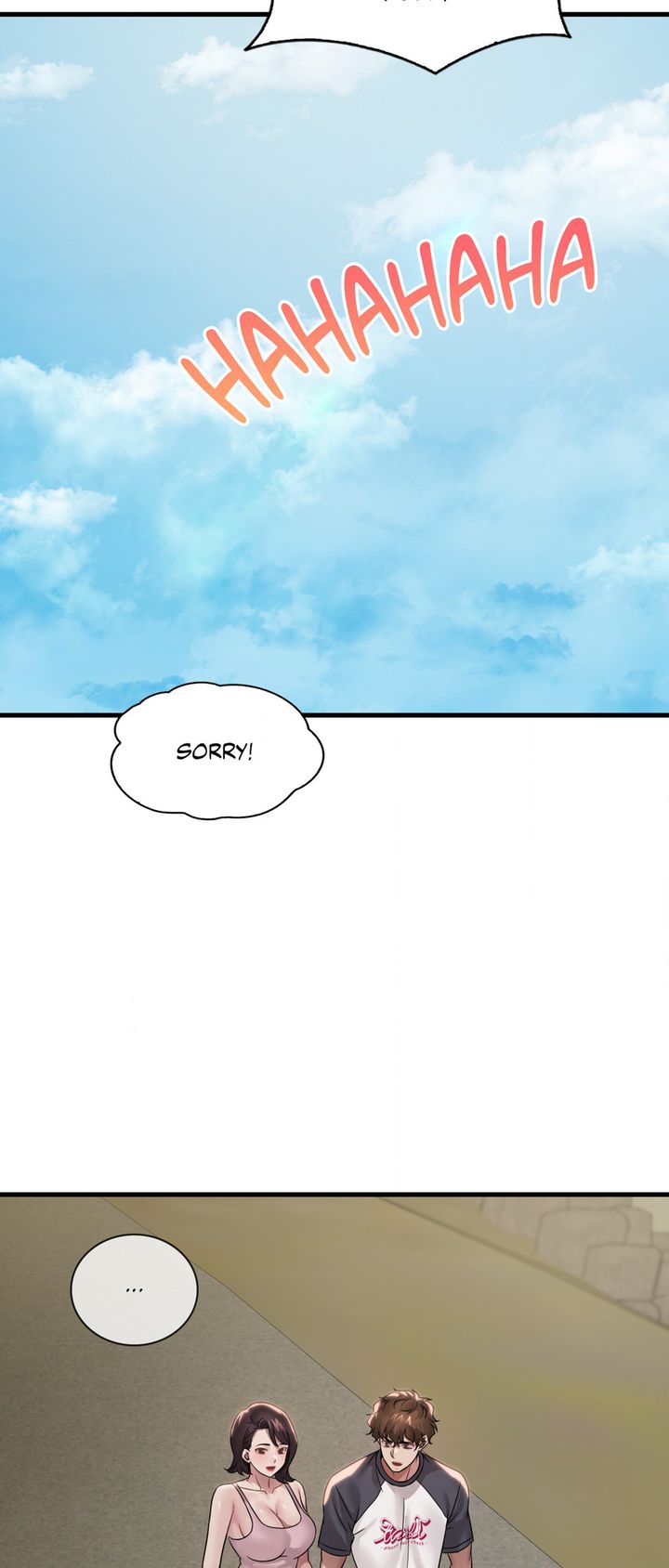 Drunk on You Page 38 - MangaHe