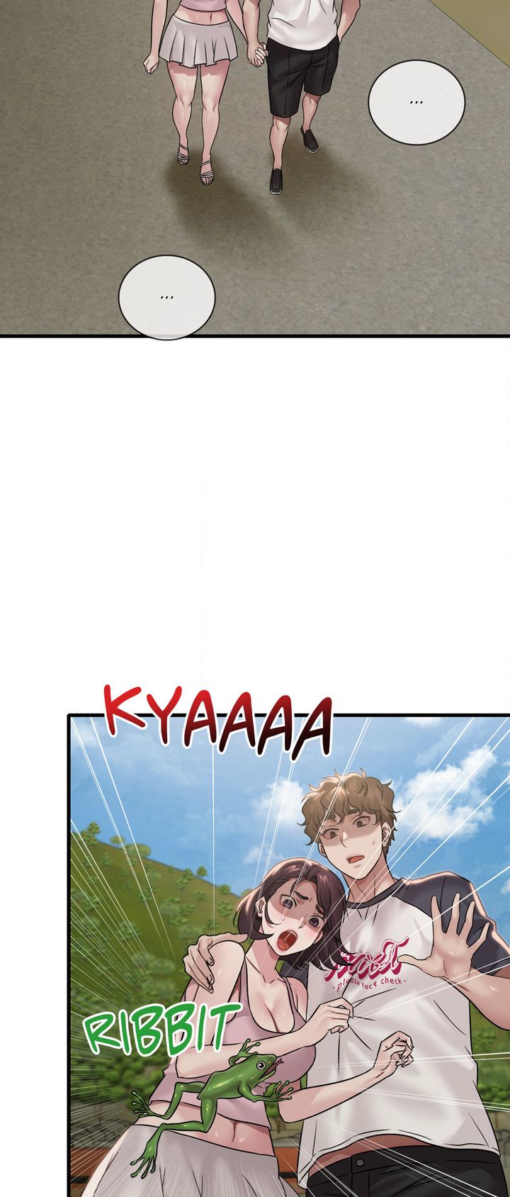 Drunk on You Page 39 - MangaHe