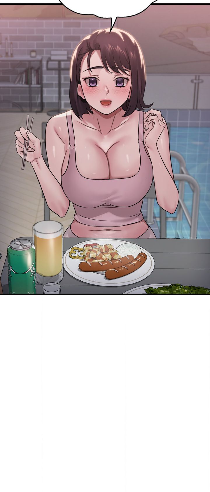 Drunk on You Page 48 - MangaHe