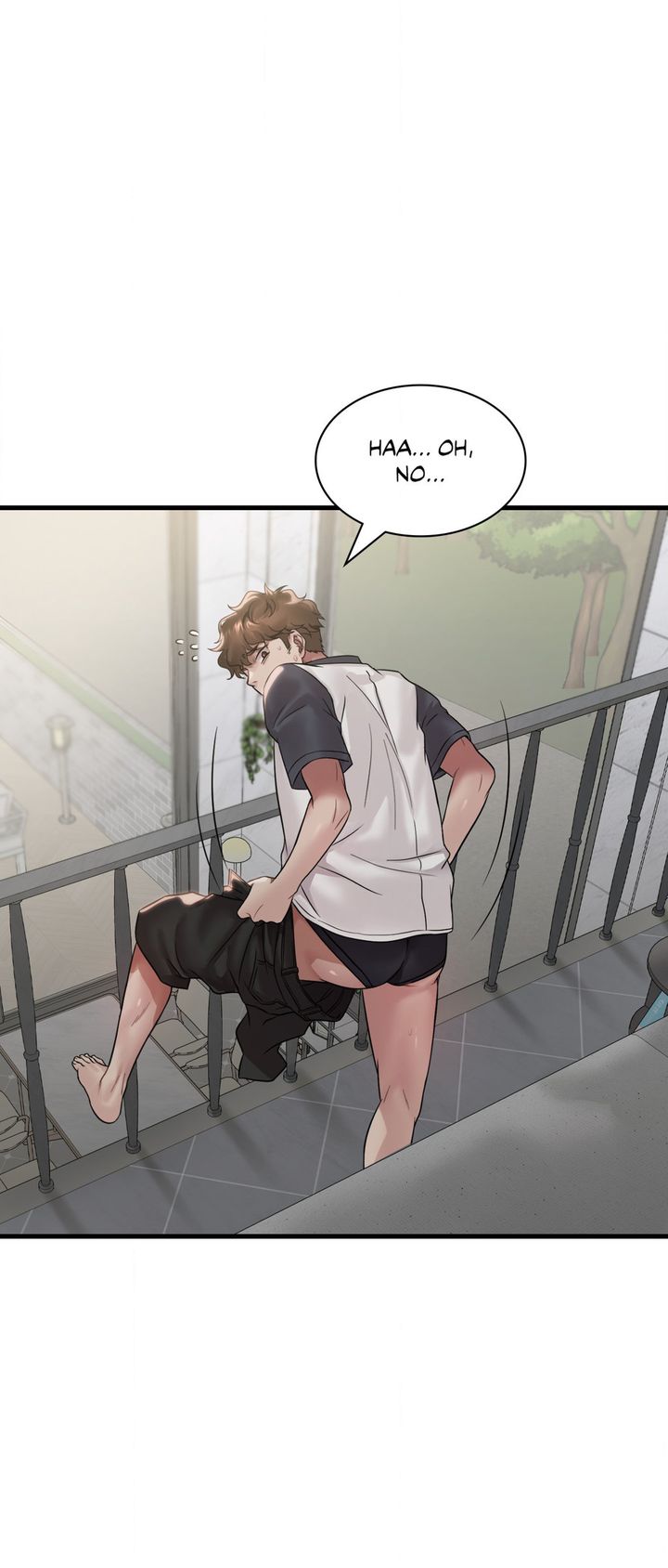 Drunk on You Page 58 - MangaHe