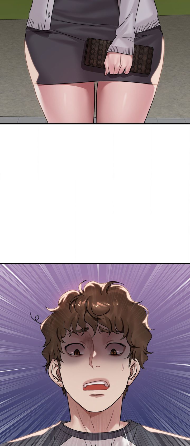 Drunk on You Page 61 - MangaHe