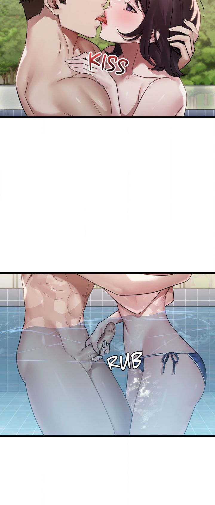 Drunk on You Page 8 - MangaHe