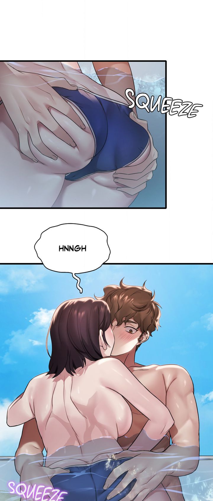 Drunk on You Page 9 - MangaHe