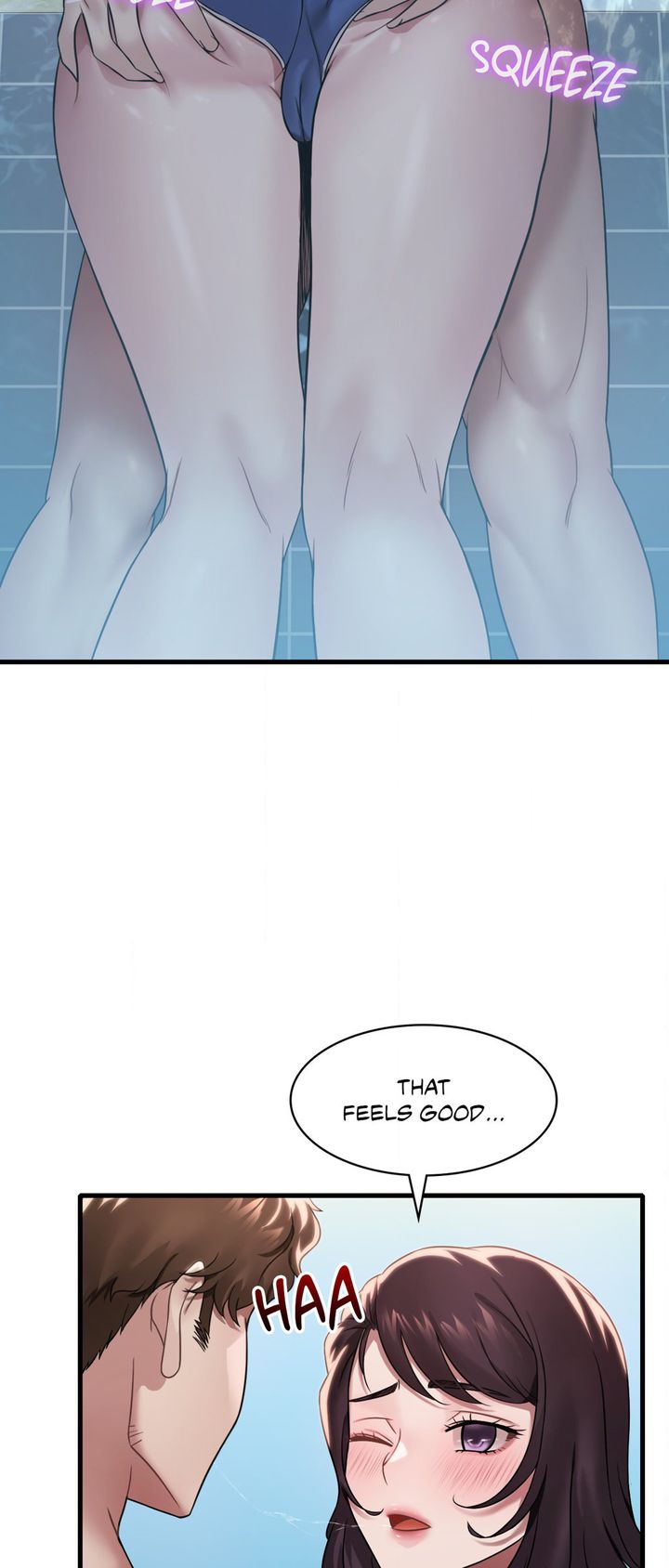 Drunk on You Page 10 - MangaHe