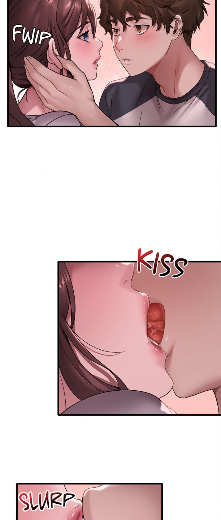 Drunk on You Page 11 - MangaHe