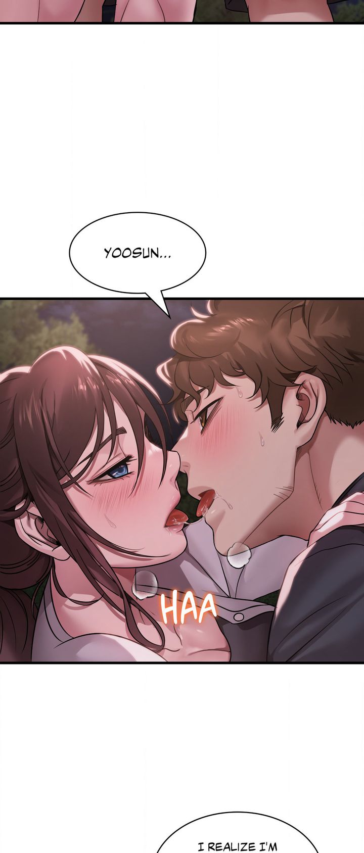 Drunk on You Page 13 - MangaHe