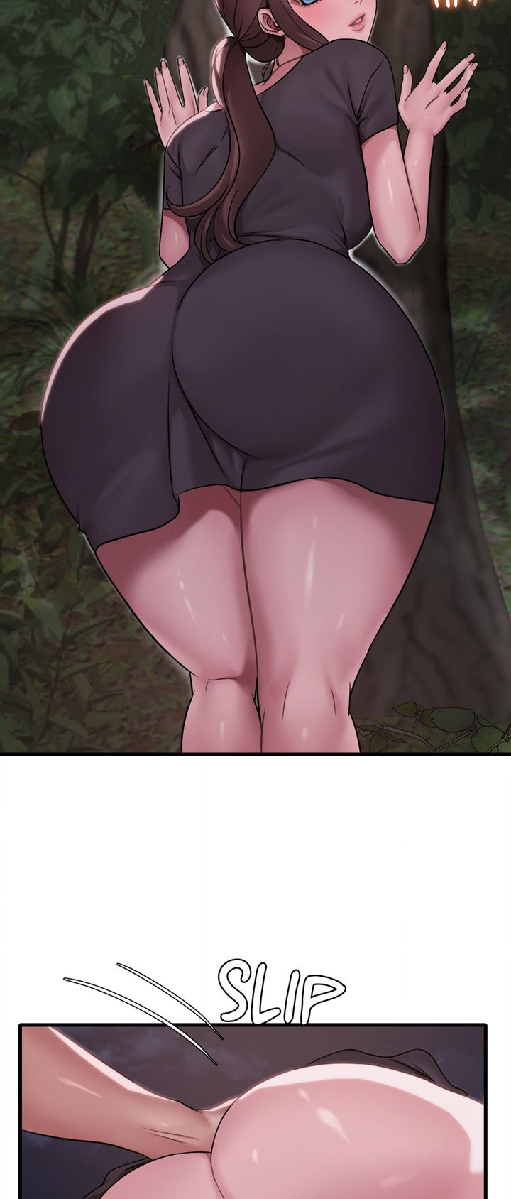Drunk on You Page 16 - MangaHe