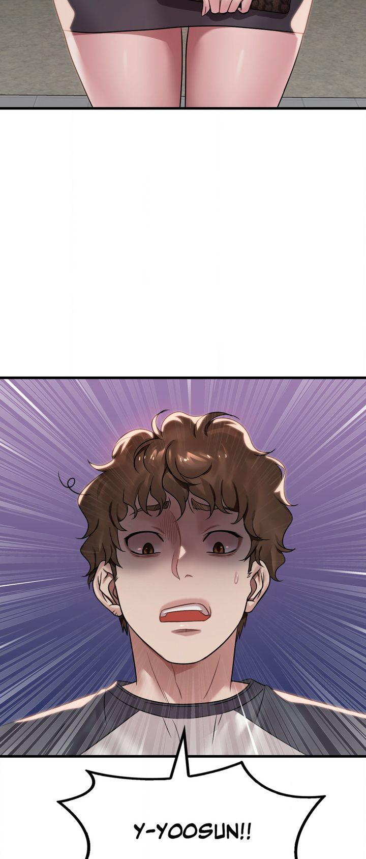 Drunk on You Page 3 - MangaHe